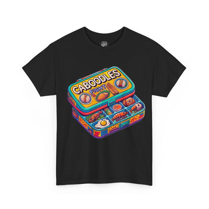 Caboodles Fight T-Shirt - Bad-uy Fits 