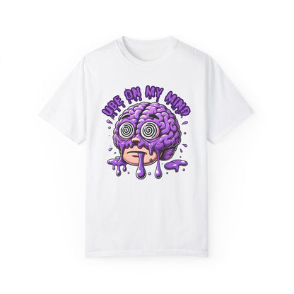 Ube On My Mind T-shirt