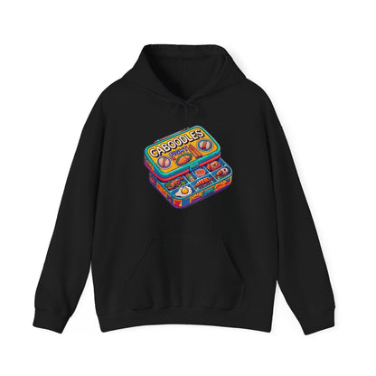 Caboodles Fight Hoodie - Bad-uy Fits 