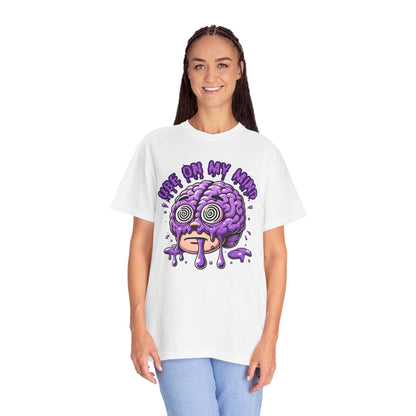 Ube On My Mind T-shirt