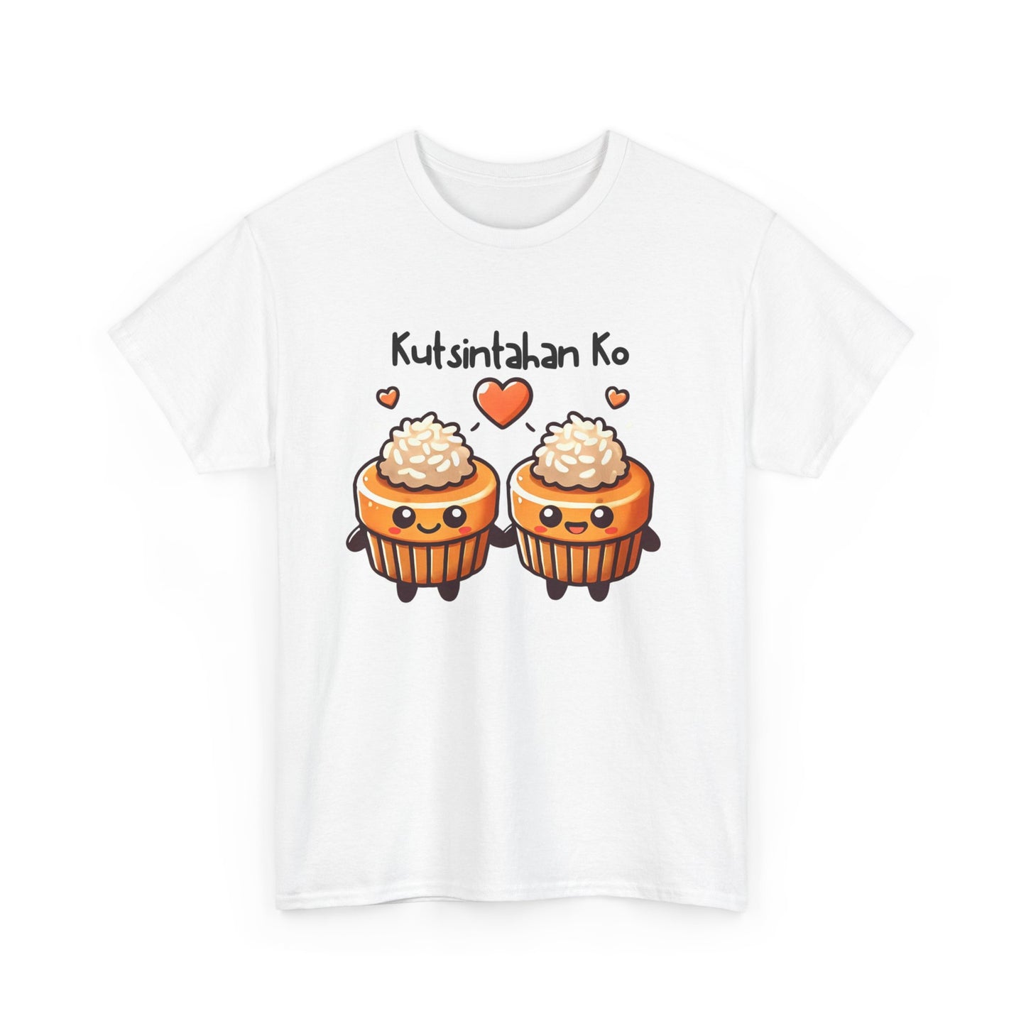 Kutsintahan Ko T-Shirt