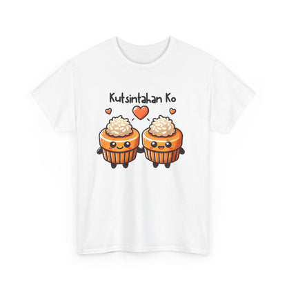 Kutsintahan Ko T-Shirt