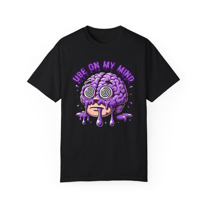 Ube On My Mind T-shirt