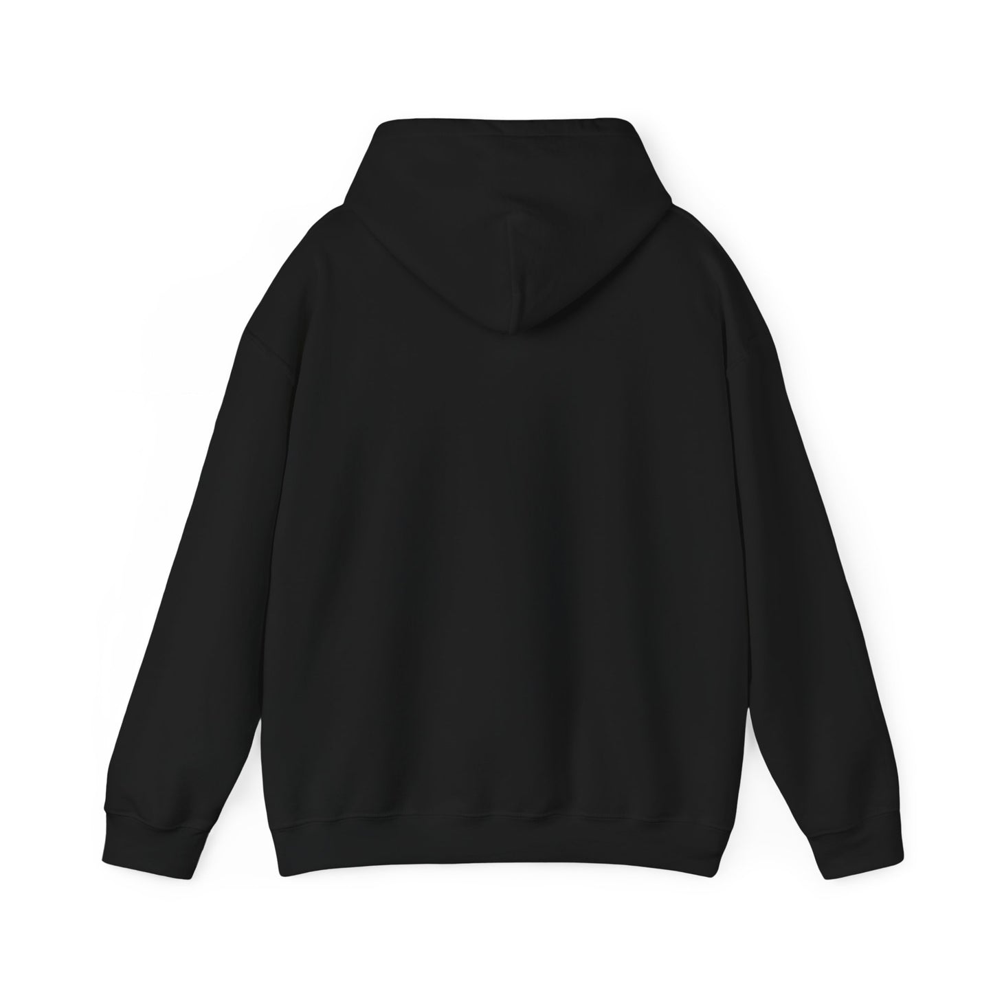 Basketball Tsinela's Hooded Sweatshirt