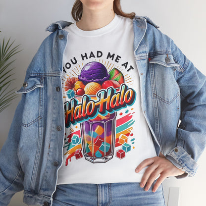 Halo-Halo T-Shirt