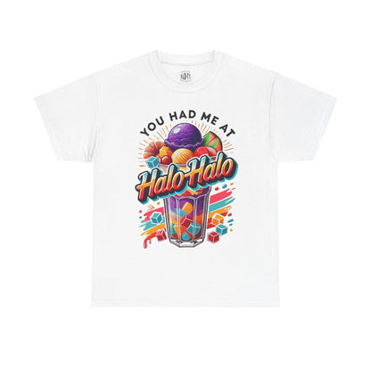 Halo-Halo T-Shirt