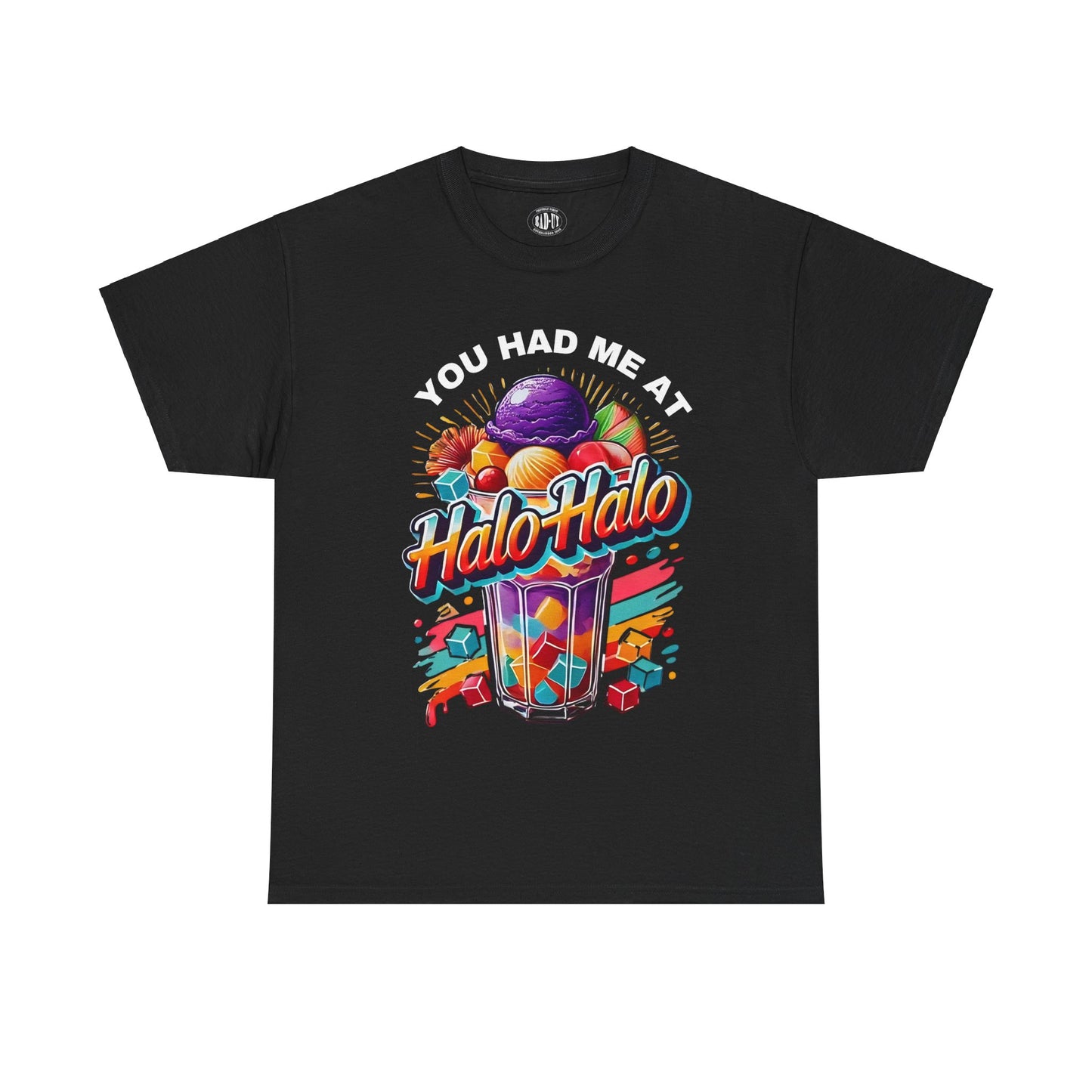 Halo-Halo T-Shirt