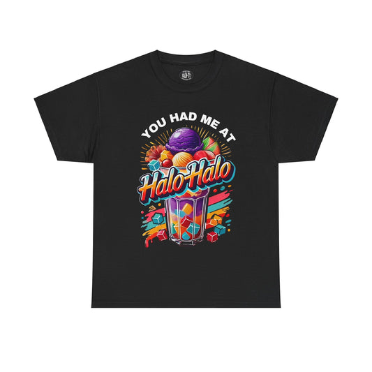 Halo-Halo T-Shirt