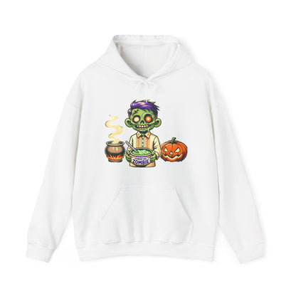 Zombie Land Hoodie - Unisex