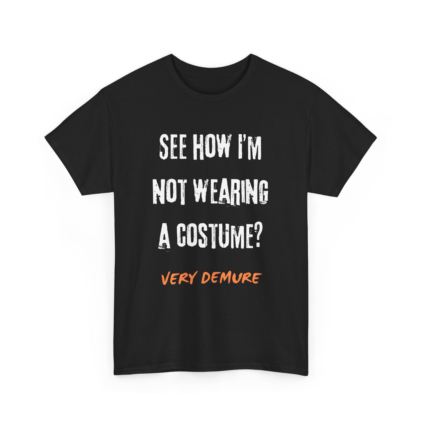 Very Demure T-Shirt