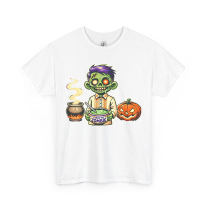 Sabaw ng Zombie T-Shirt