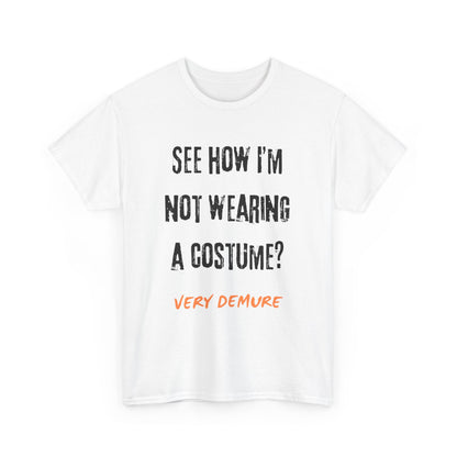 Very Demure T-Shirt