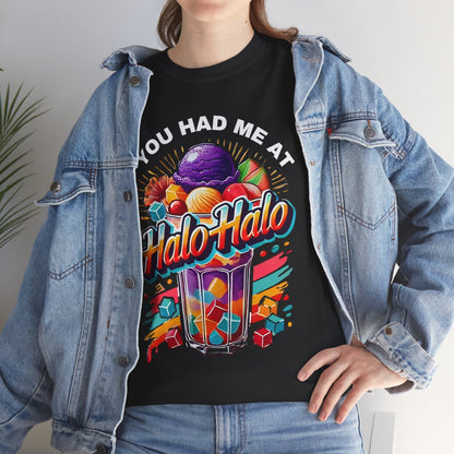 Halo-Halo T-Shirt