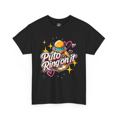 PUTO Ring on It T-Shirt