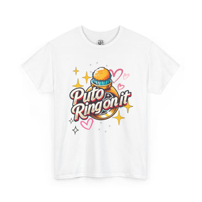 PUTO Ring on It T-Shirt