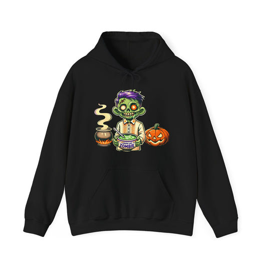 Zombie Land Hoodie - Unisex